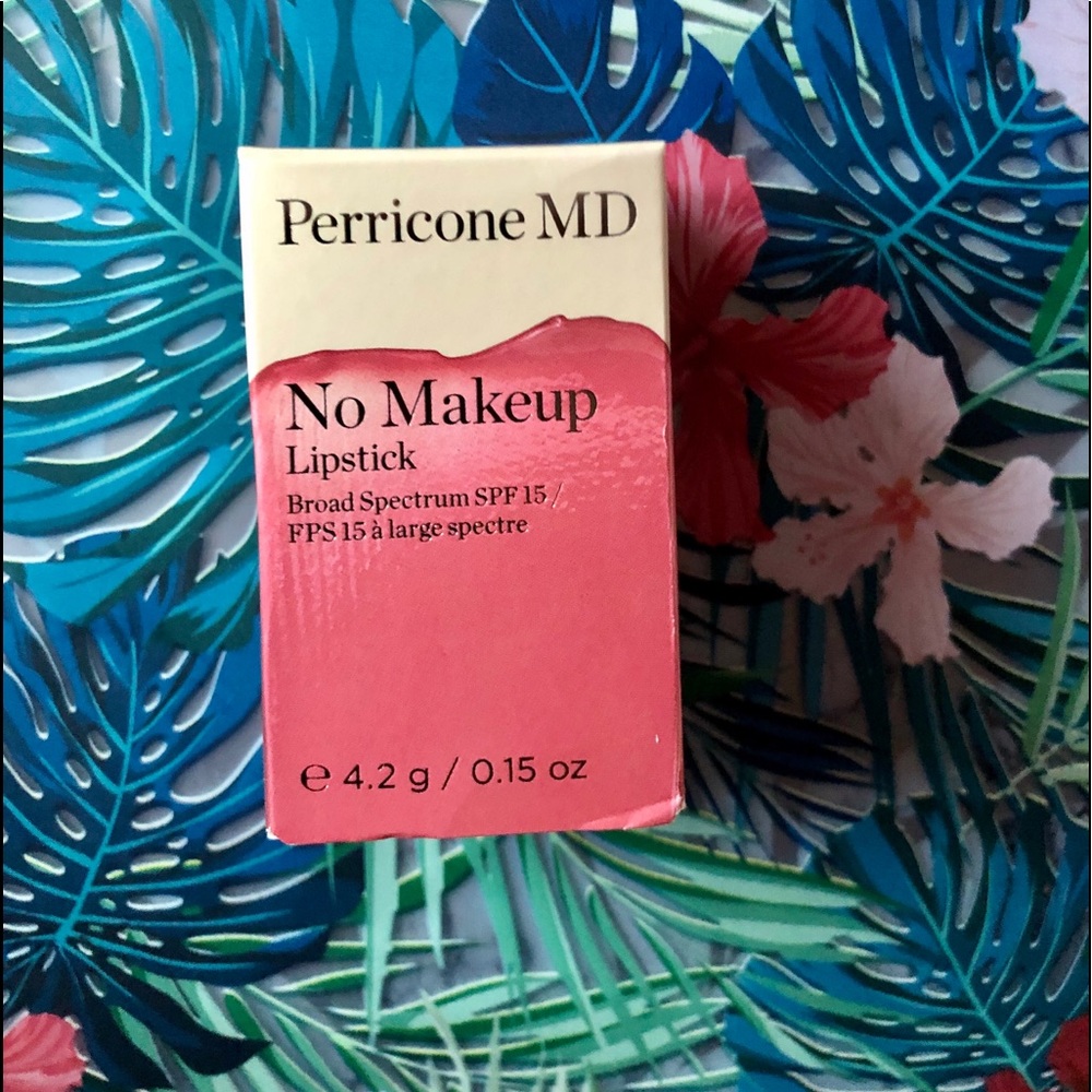 Perricone md- no makeup lipstick